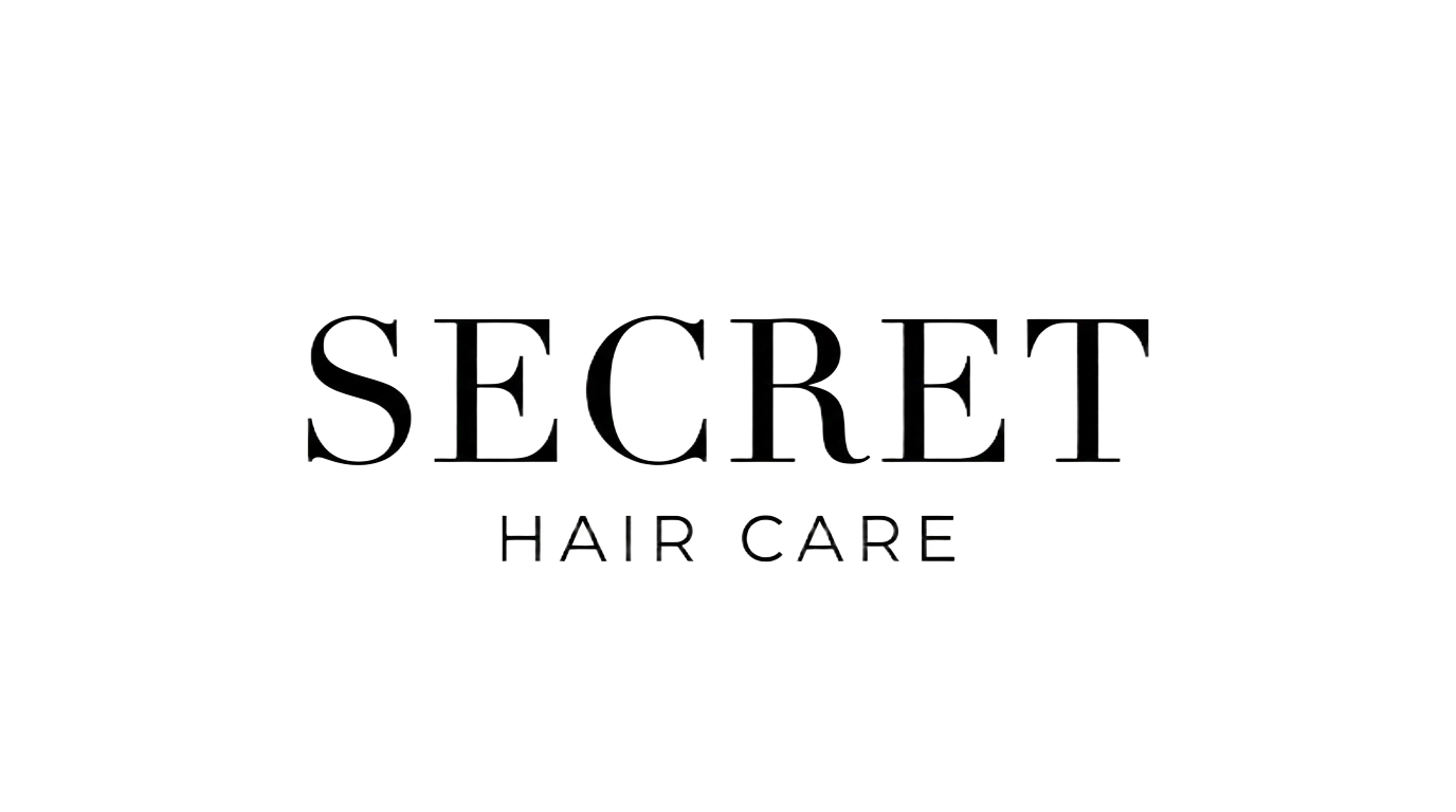 Secret Hair Care